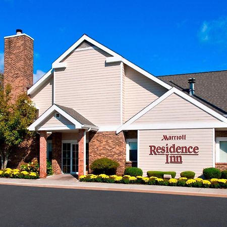 Residence Inn Boston North Shore/Danvers Exteriör bild