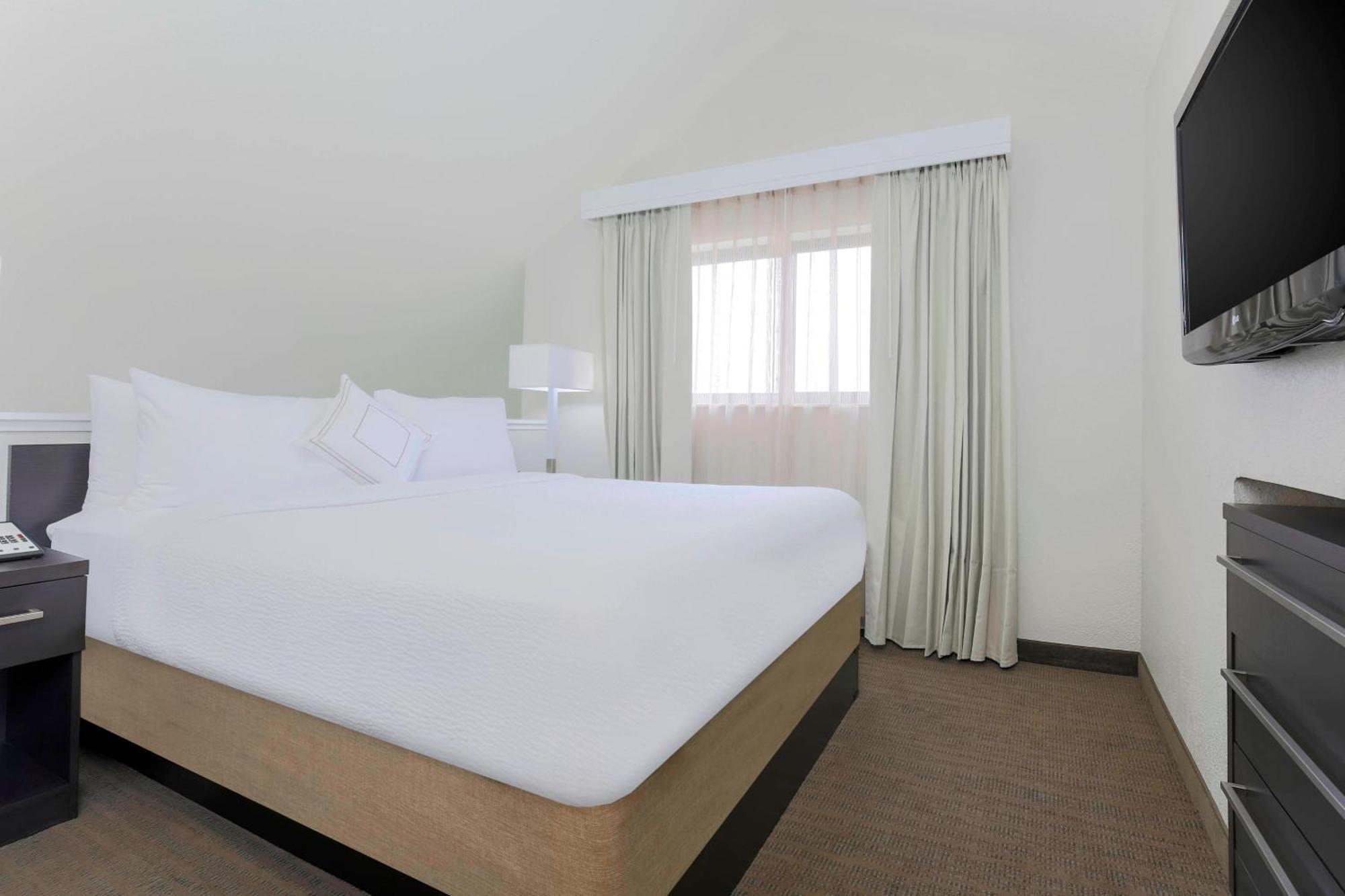 Residence Inn Boston North Shore/Danvers Exteriör bild