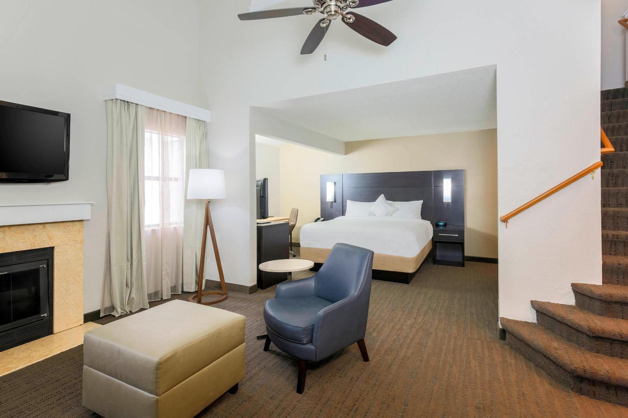 Residence Inn Boston North Shore/Danvers Exteriör bild