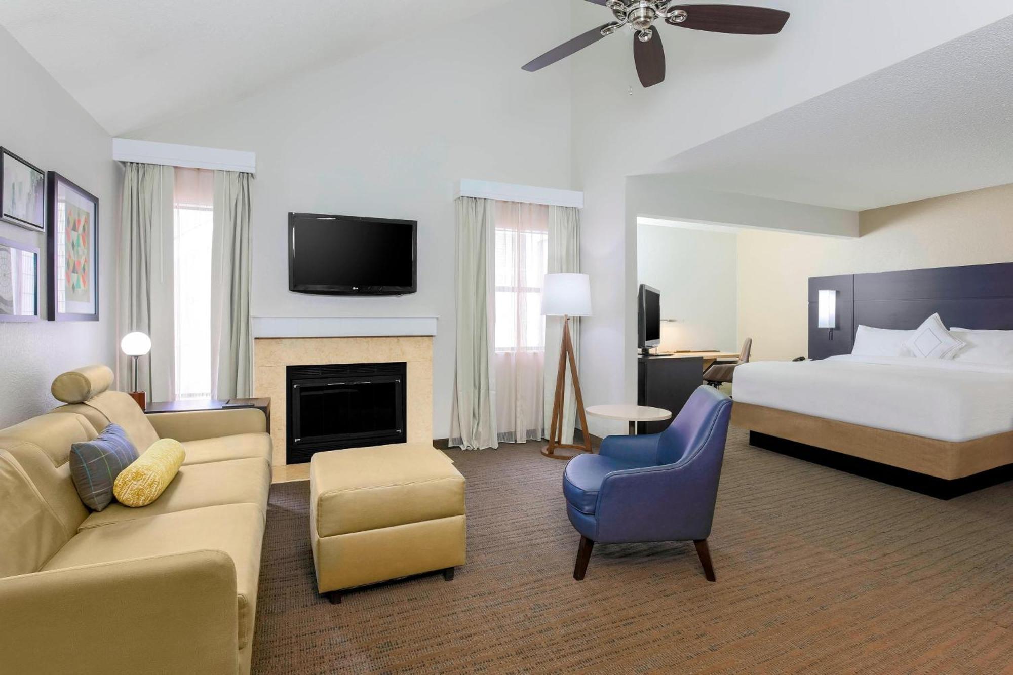 Residence Inn Boston North Shore/Danvers Exteriör bild
