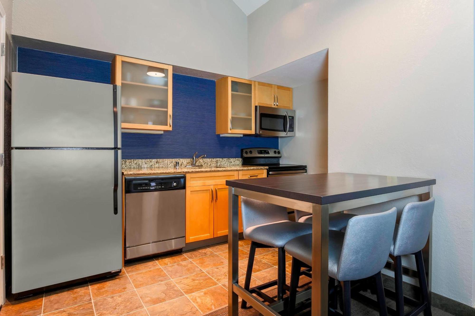 Residence Inn Boston North Shore/Danvers Exteriör bild
