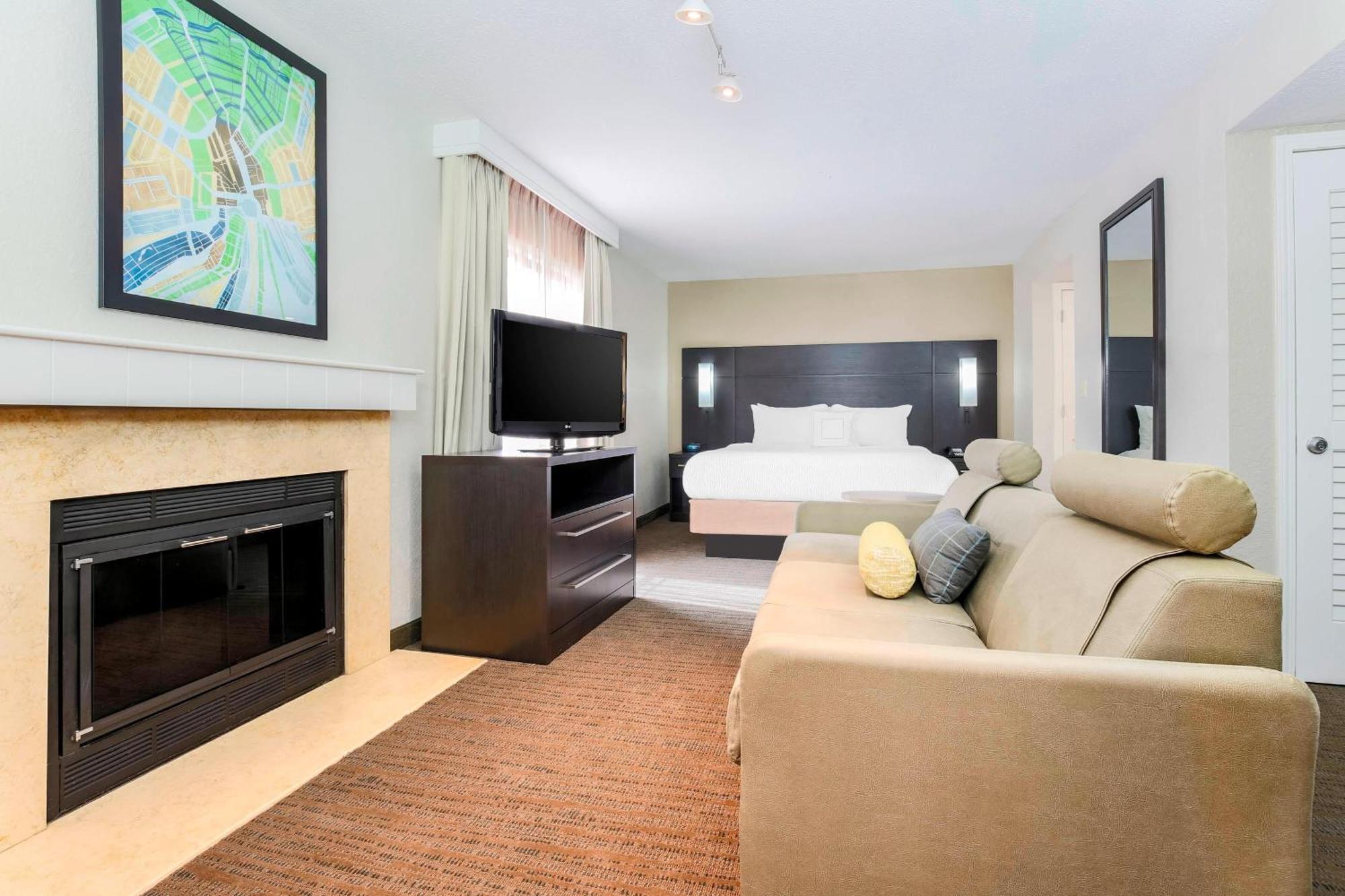 Residence Inn Boston North Shore/Danvers Exteriör bild