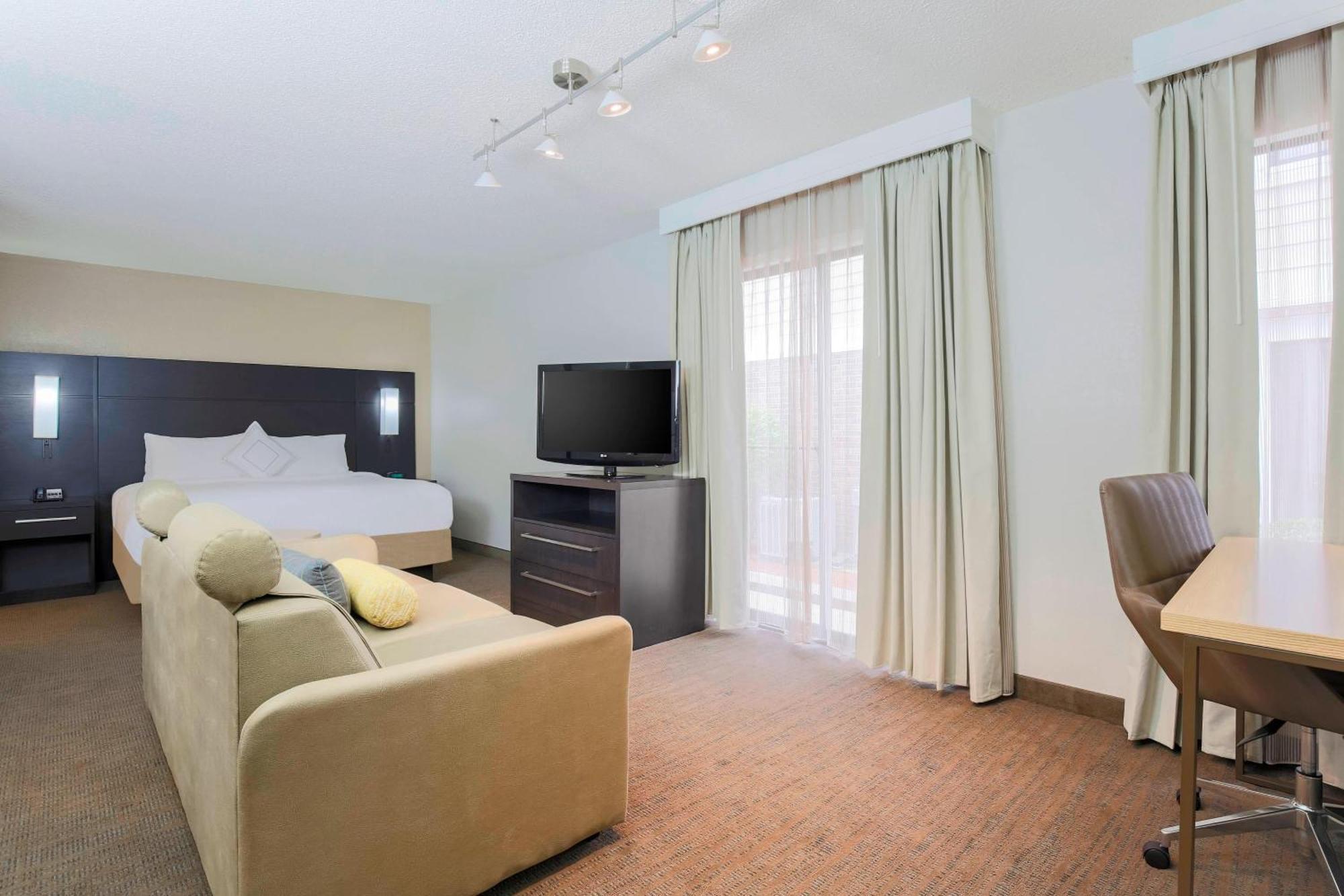 Residence Inn Boston North Shore/Danvers Exteriör bild