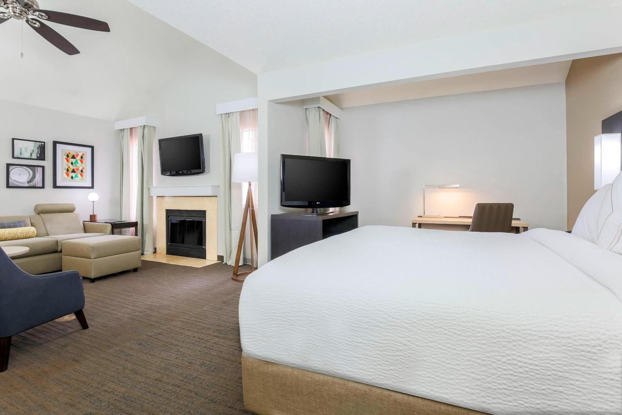 Residence Inn Boston North Shore/Danvers Exteriör bild