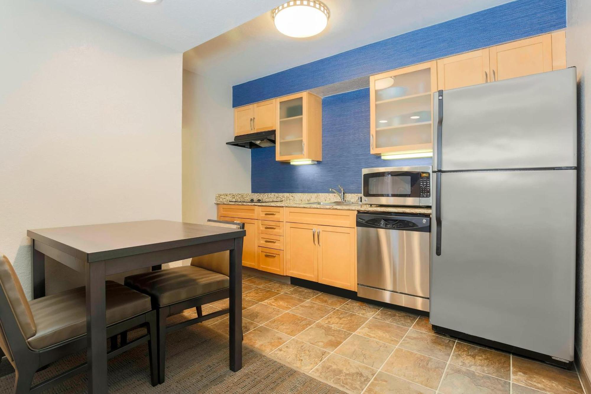 Residence Inn Boston North Shore/Danvers Exteriör bild