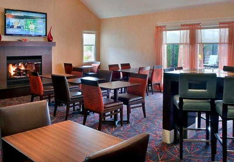 Residence Inn Boston North Shore/Danvers Exteriör bild
