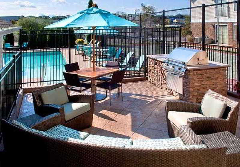 Residence Inn Boston North Shore/Danvers Bekvämligheter bild