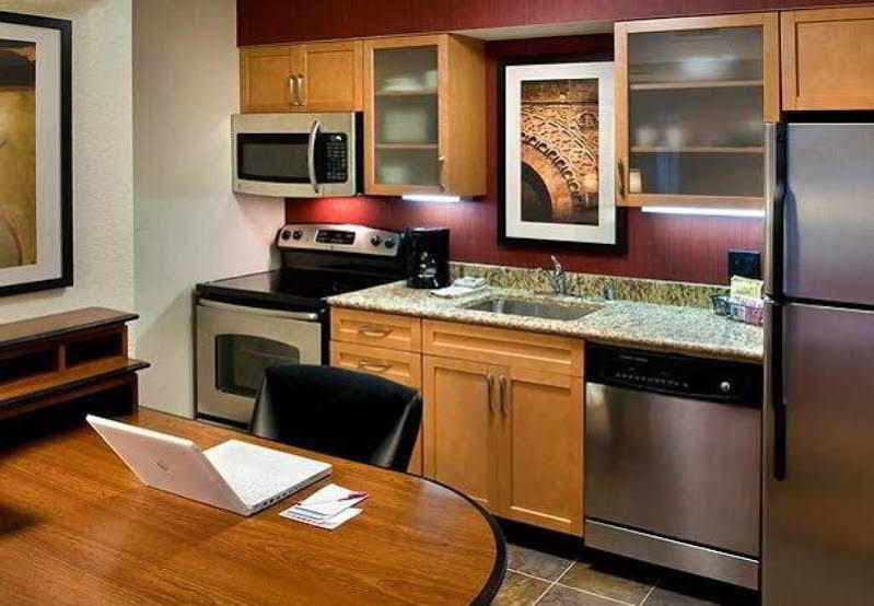 Residence Inn Boston North Shore/Danvers Exteriör bild