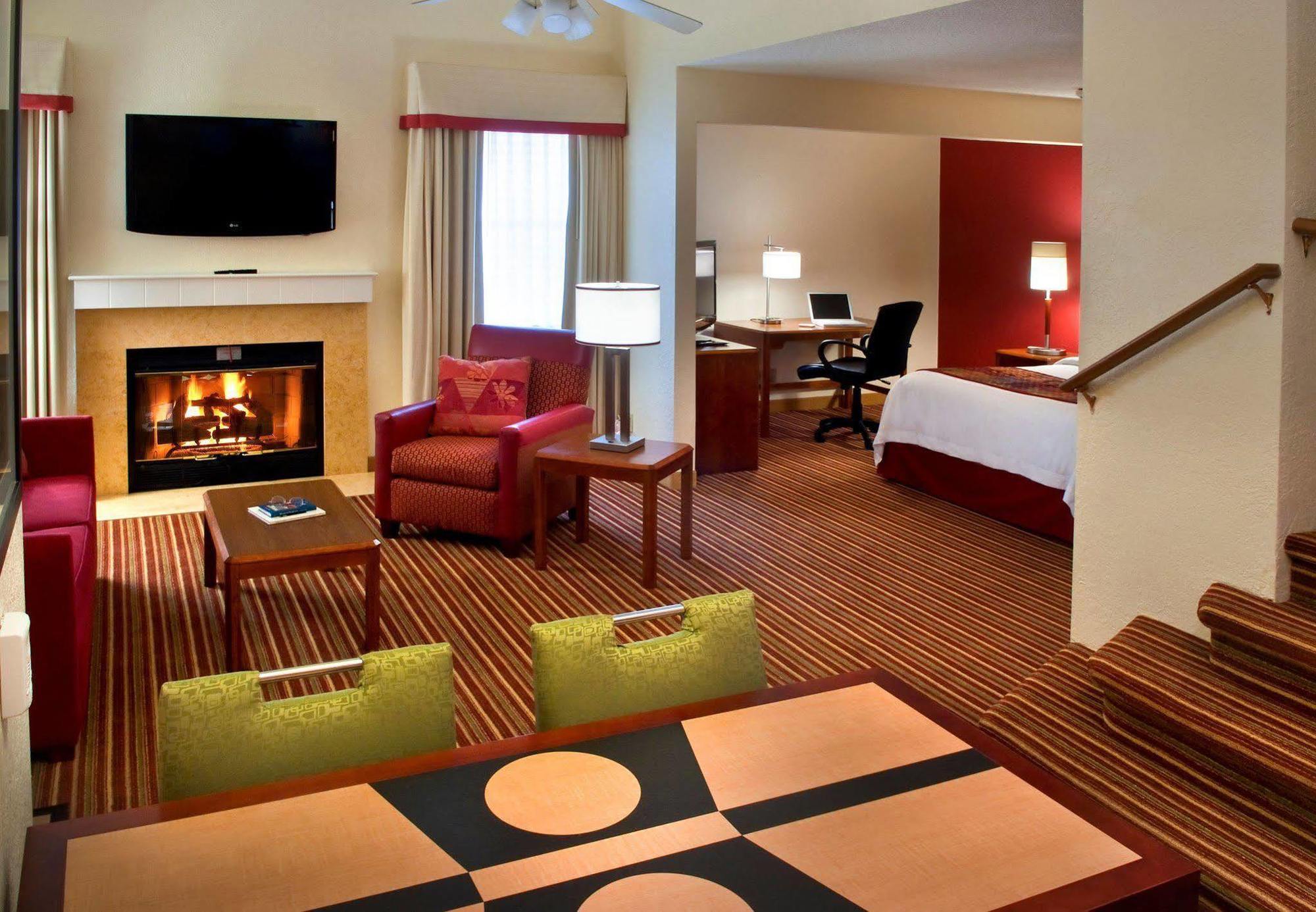 Residence Inn Boston North Shore/Danvers Exteriör bild