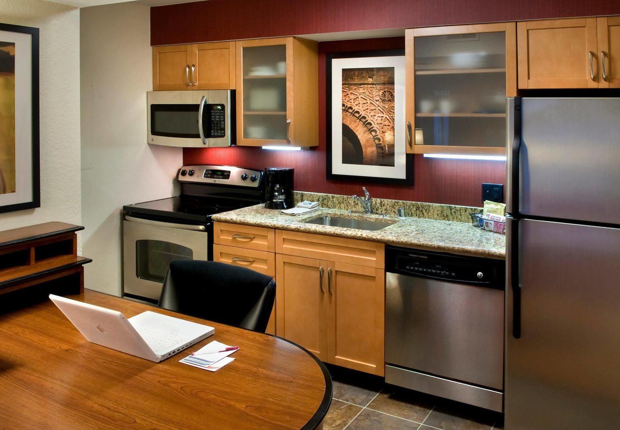 Residence Inn Boston North Shore/Danvers Exteriör bild
