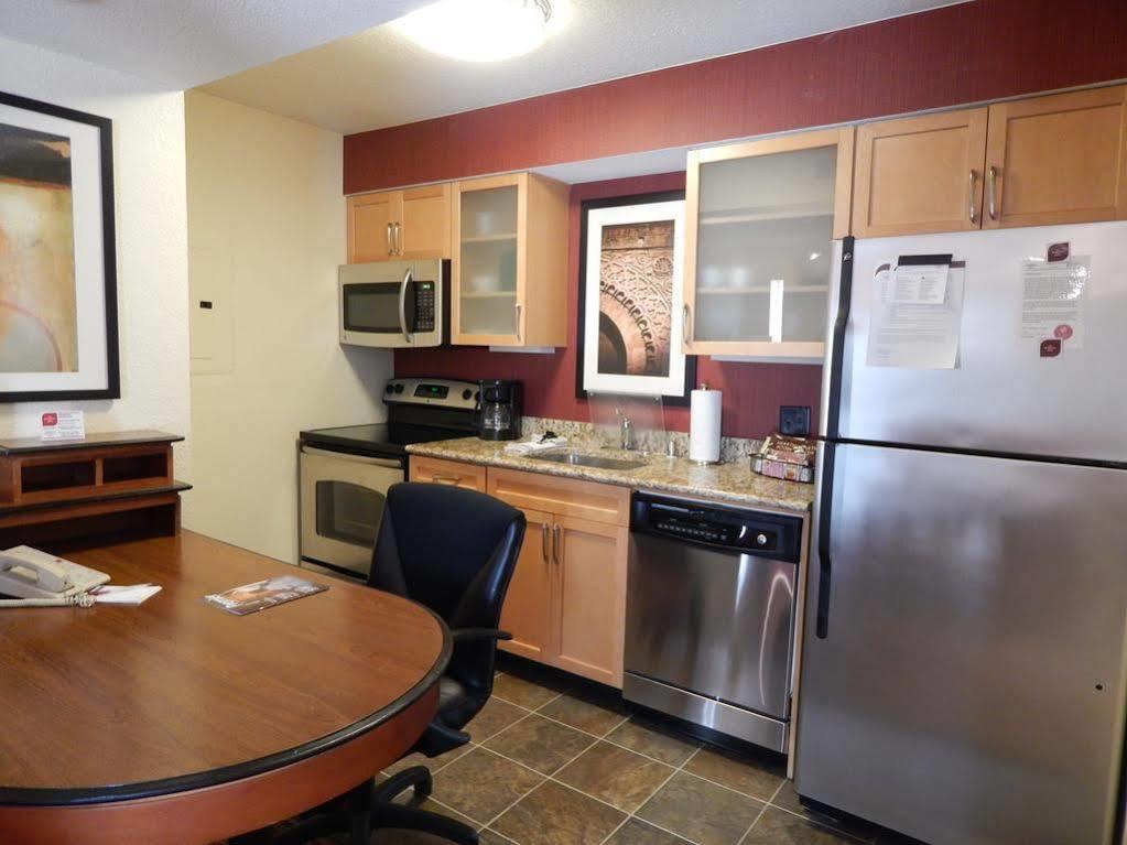 Residence Inn Boston North Shore/Danvers Exteriör bild